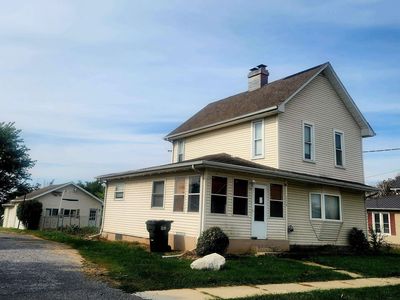 115 W Orange St, Cromwell, IN, 46732