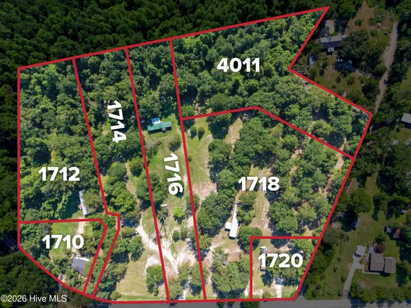 1710 Powell Road, Augusta, GA 30909