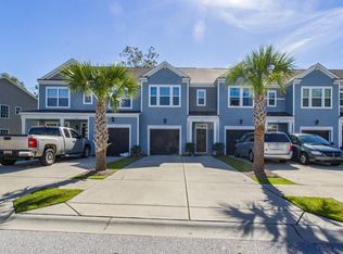 2506 Stadium Dr, North Charleston, SC 29406