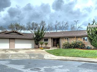 966 Michelangelo Dr, Sunnyvale, CA 94087