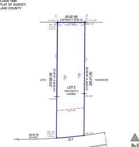 721 Marion Ave, Highland Park, IL, 60035