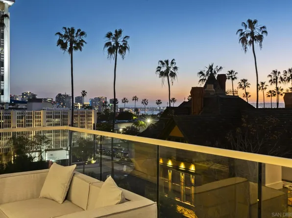 2604 5th Ave #406, San Diego, CA 92103