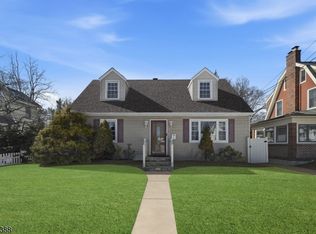 95 Cedar Ave, Hackensack City, NJ 07601