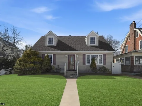 95 Cedar Ave, Hackensack City, NJ 07601