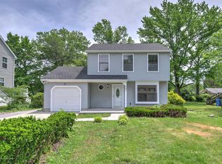 731 Cooperlanding Rd, Cherry Hill, NJ 08002