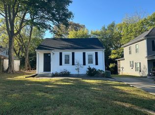 1238 Commerce St, Clarksville, TN 37040