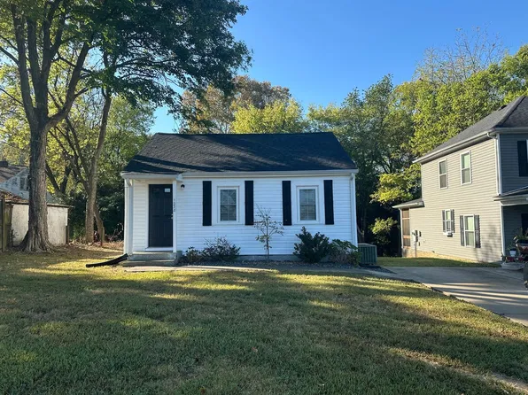 1238 Commerce St, Clarksville, TN 37040