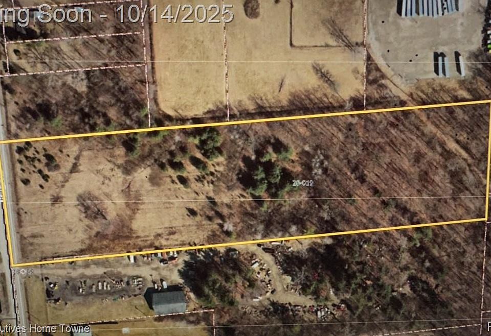 2nd image of 0 N Range Rd