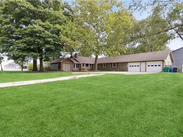 2815 N 115th St, Kansas City, KS 66109