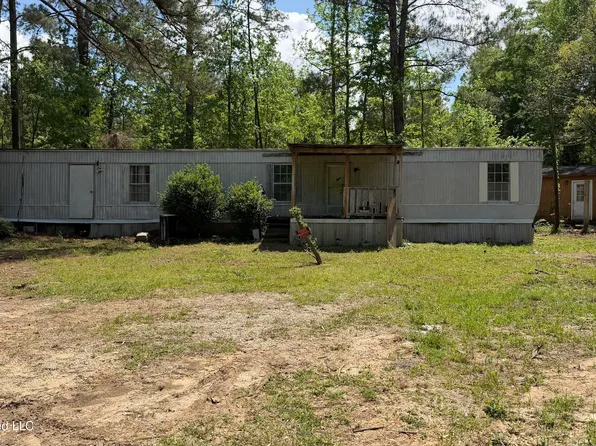 349 Velma Moore Rd, Lawrence, MS 39336