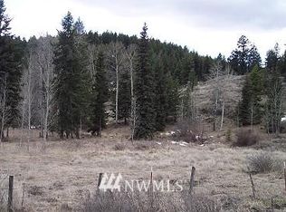 123 Mary Ann Creek Rd, Oroville, WA 98844