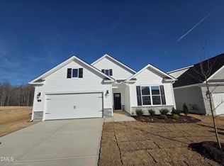 192 Prairie Wolf St, Sanford, NC 27330