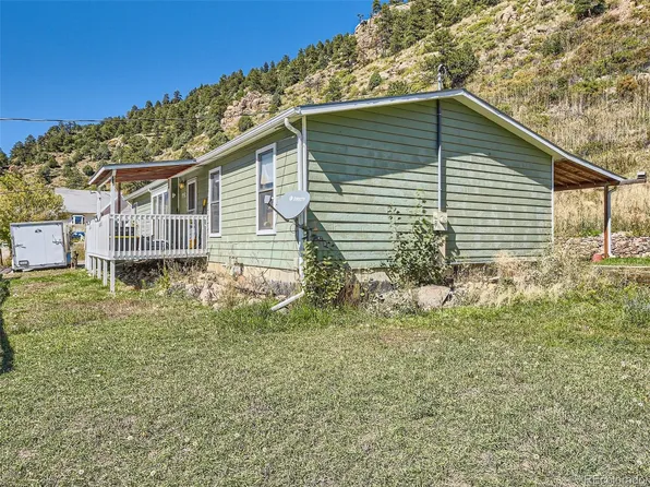116 Virginia Street, Idaho Springs, CO 80452