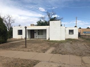 201 S Louisiana Ave, Roswell, NM 88203