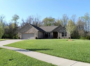 45 Hunter Woods Dr, Oxford, OH 45056
