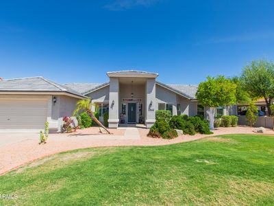 3544 E Fox St, Mesa, AZ, 85213