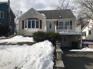 18 Terrace Ave, Suffern, NY 10901