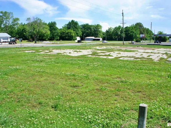 0 Route 37 Rd, Karnak, IL 62956
