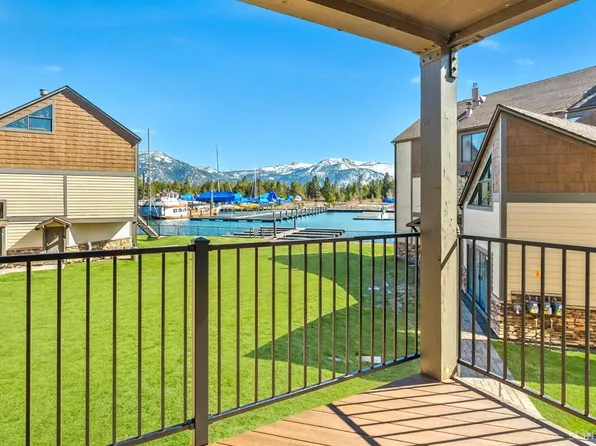 489 Tahoe Keys Blvd APT 57, South Lake Tahoe, CA 96150