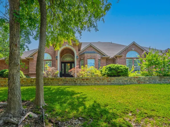 6420 Shady Oaks Ln, Midlothian, TX 76065