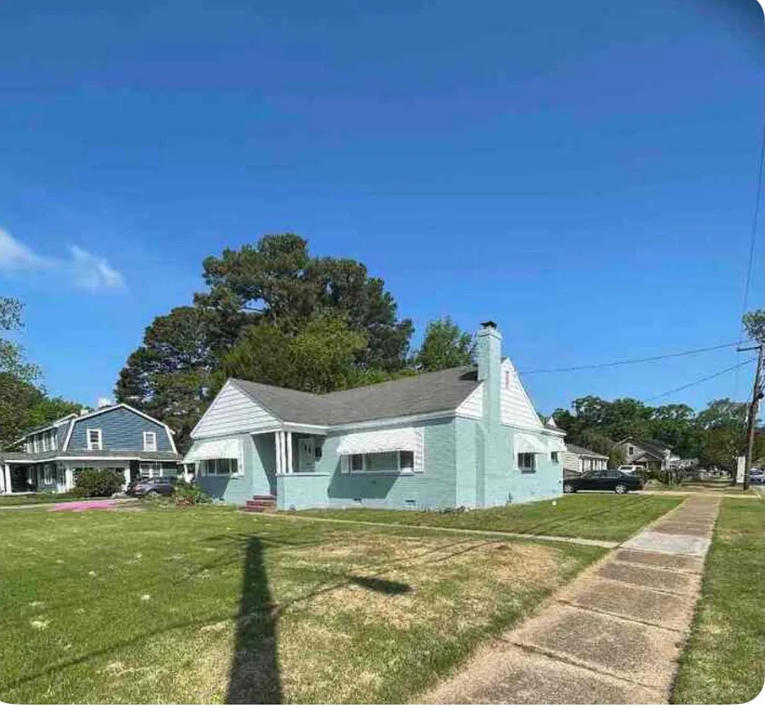 Unit Photo - 1382 E Bayview Blvd
