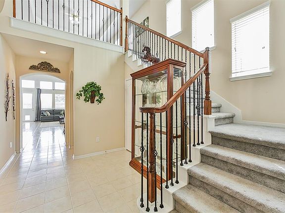 5th image of 26615 Glenrock Hills Dr