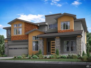 1125 14th Pl SE, North Bend, WA 98045