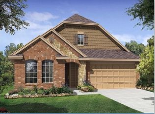 7412 Longford Trl, Austin, TX 78754