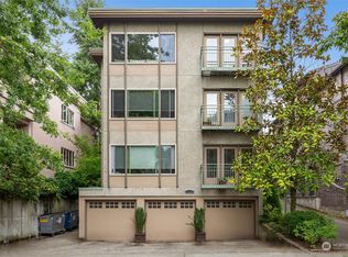 1128 Broadway E APT 302, Seattle, WA