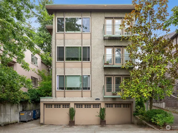 1128 Broadway E #302, Seattle, WA 98102