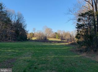 Zachary Taylor Hwy, Unionville, VA 22567