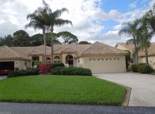 15185 Majorca Bay Dr APT 2, Naples, FL 34110