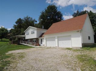 4855 N Louden Rd, Bloomington, IN 47404