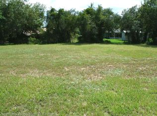 10 Duke St, Lake Placid, FL 33852