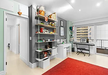 Rented by Christie's International Real Estate Group, LLC