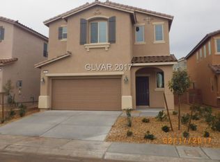 937 Safe Sapphire Way #0, Las Vegas, NV 89178