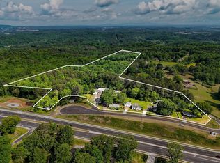 125 Old Cumming Dr, Canton, GA 30115