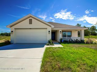 5548 Coral Reef Ct, Spring Hill, FL 34609