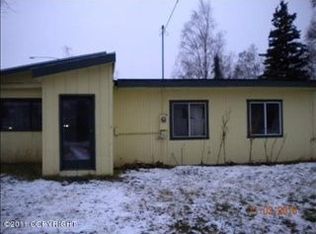 3511 Cope St, Anchorage, AK 99503