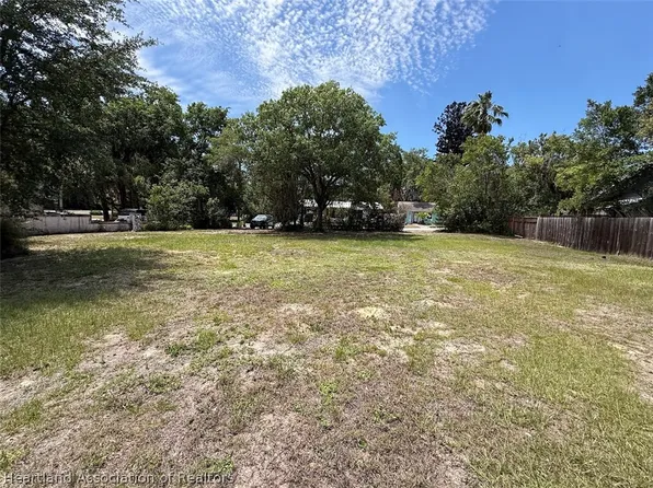 1219 Katcalani Ave, Sebring, FL 33870
