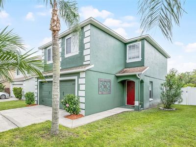 2109 Stone Abbey Blvd, Orlando, FL, 32828