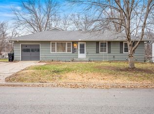 8212 E 85th Ter, Raytown, MO 64138