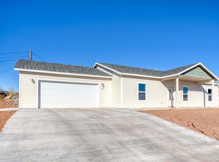260 S Granite Cir, Taylor, AZ 85939