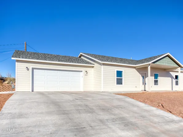 260 S Granite Cir, Taylor, AZ 85939