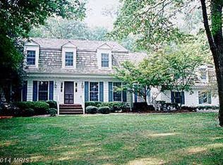 4910 Damascus Rd, Gaithersburg, MD 20882