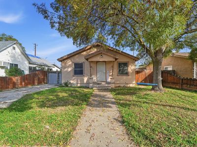 237 Church Ave, Oakdale, CA, 95361