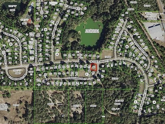 5th image of 2780 N Canterbury Lake Dr