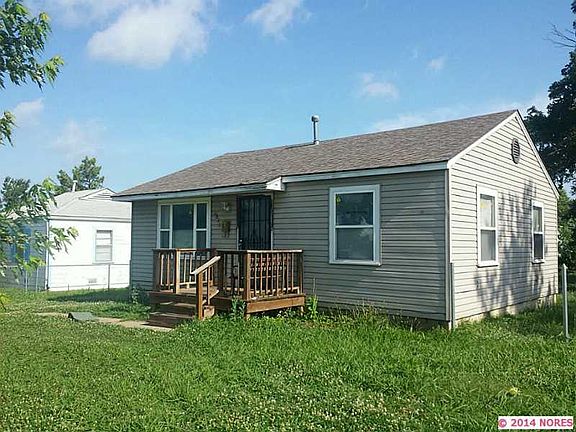 2nd image of 2021 E Woodrow Ct