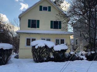 5 Cowing St, Jamestown, NY 14701