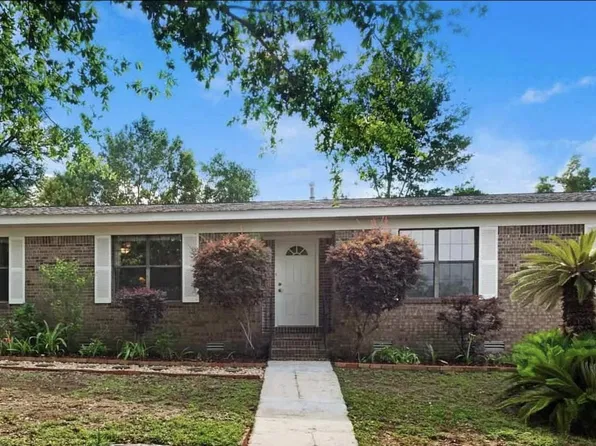2902 E Avery St, Pensacola, FL 32503